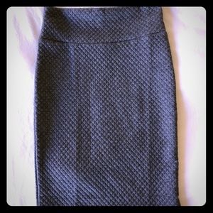 LuLaRoe Cassie Skirt Size XS